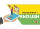 Online Classes for English: Master Grammar and Boost Your Exam Scores