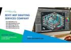 Revit MEP Drafting Services Company - USA