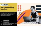 Boost Rankings with SEO Copywriting Services