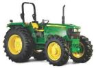 Buy John Deere 5075E Tractor - Powerful and Reliable Farming Solution