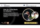 Get Ex Love Back in Atlanta: Reignite Your Relationship