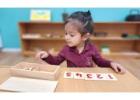 Montessori Toddler Curriculum: Fostering Early Childhood Development