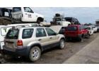 Nissan Navara wreckers in Northern Territory