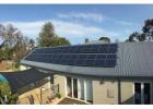 Residential Solar Panels Melbourne