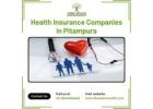 Health Insurance Companies in Pitampura