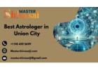 Best Astrologer in Union City – Master Shivasaiji's Trusted Expertise