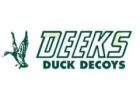 Free Duck Decoys