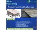 High-quality PreCast Panel Detailing Services in Texas