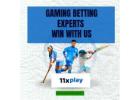 What is 11xplay Online?