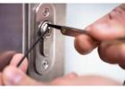 Reliable Lockout Service for Your Home Safety