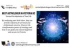 Best Astrologer in Victoria BC: Unravel the Mysteries of Your Life