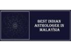 Best Indian Astrologer in Penang