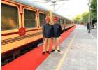 Top Places to Visit in Rajasthan with Palace on Wheels