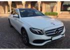 Mercedes Car Rental Jaipur