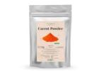 Carrot Powder