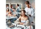 6-Day Permanent Makeup Course – Hands-On Training | MN Brow & Lash Academy