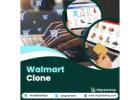 Walmart Clone