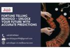 Fortune Telling Bendigo – Unlock Your Future with Accurate Predictions