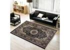 Upgrade Your Interiors with Kashmiri Carpets for living room