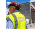 Explore Premium Concrete Ready Mix Solutions by Martin Concrete Construction