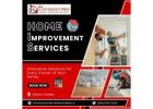 Home Improvement Services in Ottawa