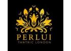 Professional Masseuse in London by Perluitantric London