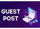 Unlock Business Potential with ThePincodeIndia: Guest Posts & Pin Code Solutions