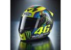 Valentino Rossi Helmets for Sale – Replica MotoGP Helmets | MC-Powersports