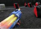 Exciting Nerf Gun Party for Kids & Adults in the UK