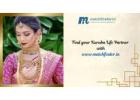 Find your ideal Kuruba partner with Matchfinder Matrimonial Services