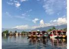 6 Days - Kashmir Tour Package