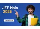 JEE Mains 2025: Everything You Need to Know