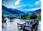 Best 5 Star Hotels in Manali - Discover Luxury at Tiaraa Hotels