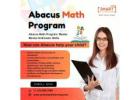 Abacus Math Program: Master Mental Arithmetic Skills