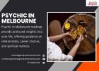 Psychic in Melbourne – Gain Clarity and Direction in Life