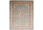 Elevate Your Space with Luxurious Kashmir Rugs