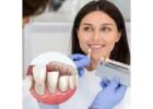 Transform Your Smile at Optima Prosthodontics - Your Trusted Cosmetic Denture Clinic