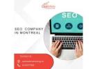 SEO Company In Montreal| OptiWeb Marketing