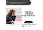 Canada Diploma Requirements |Toronto Academy of Acting