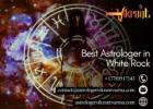 Best Astrologer in White Rock: Discover Your Path to Success