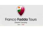 Franco Fadda Wine Tour Siena