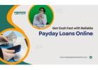 Quick and Easy Payday Loans Online A Complete Overview