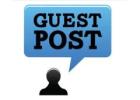 Unlocking the Benefits of Guest Posting for Your Brand