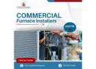 Commercial Furnace Installers in Austin