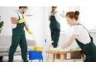 First Home Cleaning - Trusted Cleaning Services in New Orleans