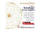 Best Astrologer in Los Angeles: Navigate Life with Wisdom