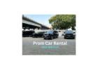 Prom Car Rental