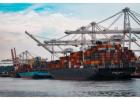 Seamless International Sea Freight Solutions | Sea Logic