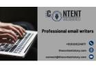 Transform Communication with Professional Email Writing