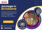 Find Clarity and Guidance with an Astrologer in Brisbane